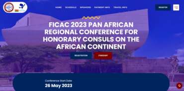 FICAC Pan – African Conference in Accra, Ghana 2023