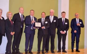 100 years Celebration of the Consular Corps of Finland