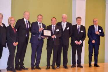 100 years Celebration of the Consular Corps of Finland