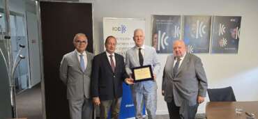 World Federation of Consuls (FICAC) and ICC Sign Agreement to Enhance Global Cooperation