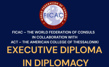 New Executive Diploma Program Launches May 26 2025