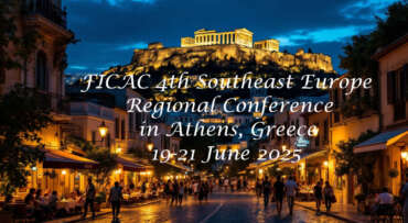 4th FICAC South East Europe Regional Conference in Athens, Greece