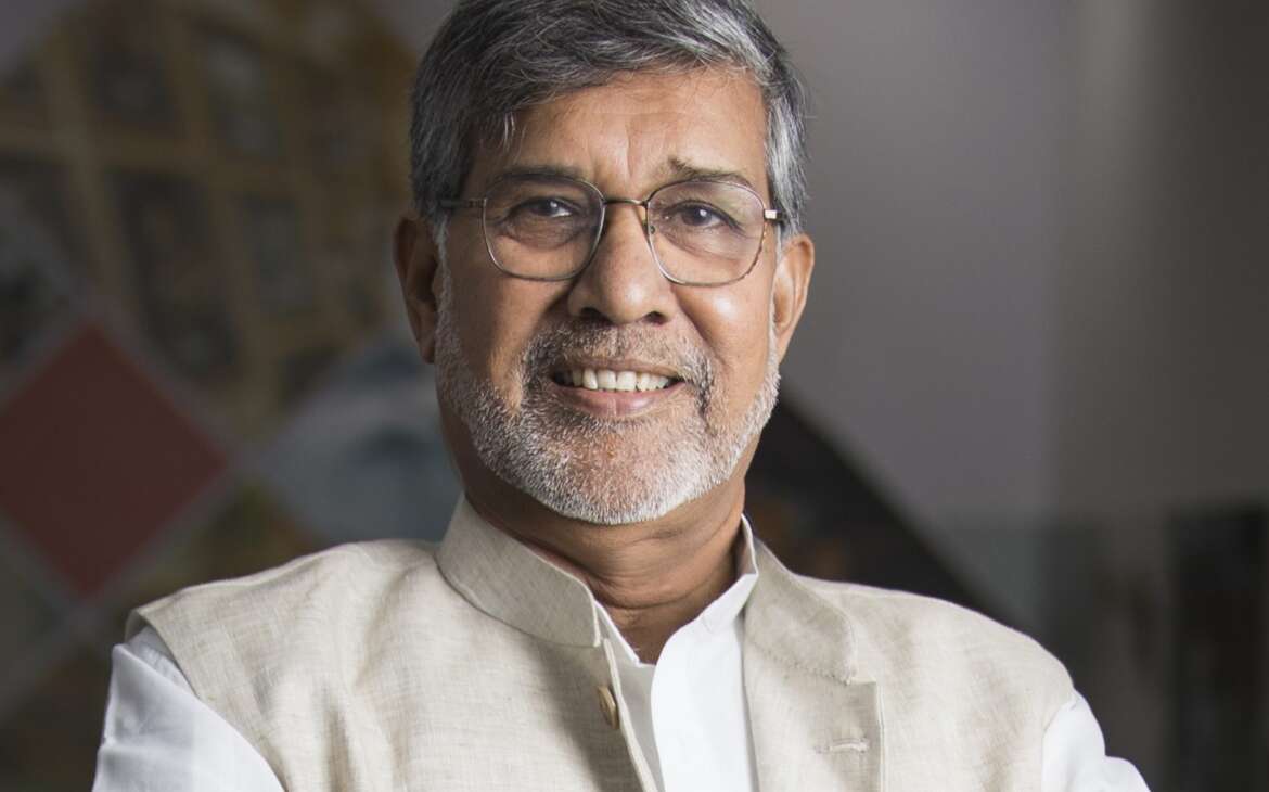 Globalising Compassion & Justice For Children