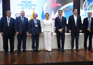 FICAC Latin America Conference in Honduras August 2023