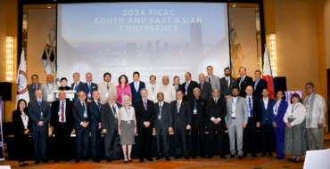 FICAC South and East Asian Conference