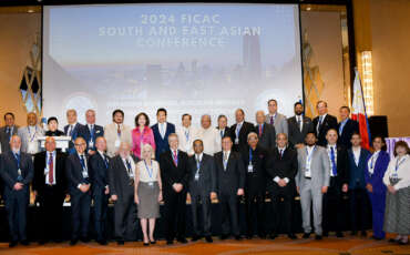 FICAC South and East Asian Conference