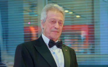 In Memoriam of Hon. Costas Lefkaritis