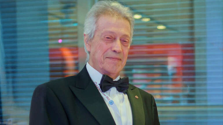 In Memoriam of Hon. Costas Lefkaritis