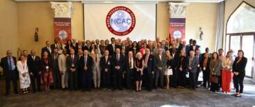 14th World Congress of Consuls Marrakech (29 October – 1 November,2025)