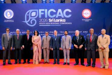 FICAC 2026 South Asia Regional Conference (1–4 February 2026)
