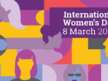 International Women’s Day: 8 March 2026